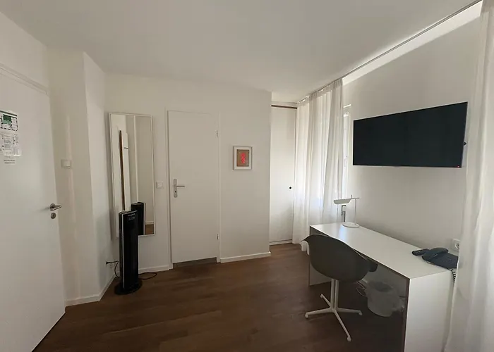 ART Hotel Ufer