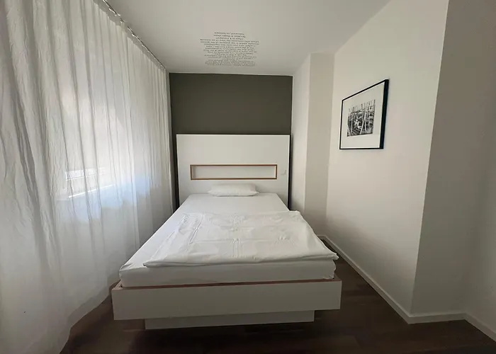 ART Hotel Ufer